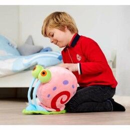 Smoby|Peluche Smoby Gary 35 cm (1 Peça)