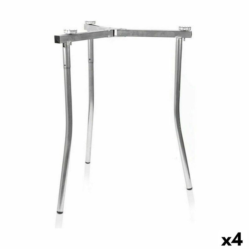 Algon|Penas Reguláveis para Sertã para Paelha Algon 34 x 9 x 72 cm (4 Unidades) Algon|Penas Reguláveis para Sertã para Paelha Algon 34 x 9 x 72 cm (4 Unidades)