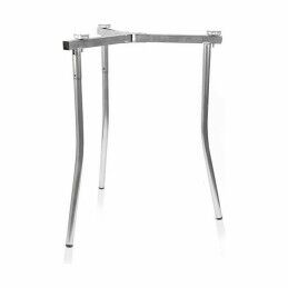 Algon|Penas Reguláveis para Sertã para Paelha Algon 34 x 9 x 72 cm (4 Unidades)