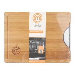 MasterChef|Tábua de corte MasterChef 32,5 x 25 cm (6 Unidades)