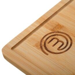 MasterChef|Tábua de corte MasterChef 32,5 x 25 cm (6 Unidades)