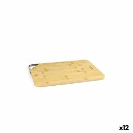Quid|Tábua de corte Quid Renova Branco 41,2 x 28 x 1 cm (12 Unidades)