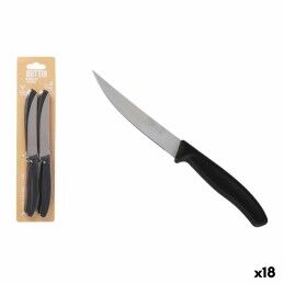 Quttin|Concha Quttin Foodie Aço inoxidável 9 x 30,5 x 6,5 cm (18 Unidades)