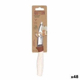 Quttin|Descascador Quttin Black 8,5 cm (36 Unidades)