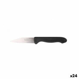 Quttin|Concha Quttin Foodie Aço inoxidável 9 x 30,5 x 6,5 cm (18 Unidades)