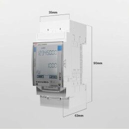 Solter|Carregador de bateria Solter Invercar 3800 6-12 V