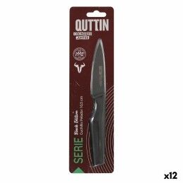 Quttin|Faca de Presunto Quttin Dark 22 cm (28 Unidades)