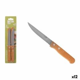 Quttin|Faca de Presunto Quttin Dark 22 cm (28 Unidades)