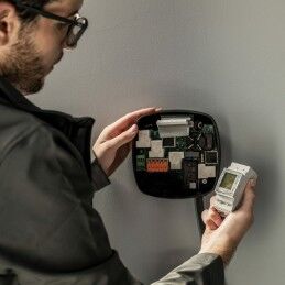 Wallbox|Atenuador de potência Power Boost Wallbox 100A/EM112