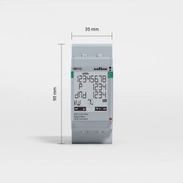 Wallbox|Atenuador de potência Power Boost Wallbox 100A/EM112