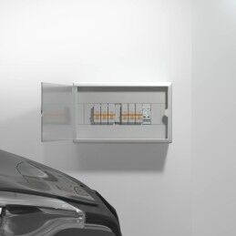 Wallbox|Atenuador de potência Power Boost Wallbox 100A/EM112