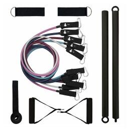 Xiaomi|Halteres Xiaomi ORMANBAS35 35 kg Preto Multicolor