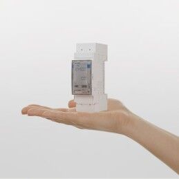 Wallbox|Atenuador de potência Power Boost Wallbox 100A/EM112