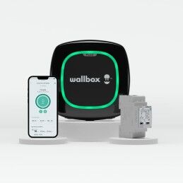 Wallbox|Atenuador de potência Power Boost Wallbox 100A/EM112