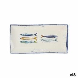 La Mediterránea|Taça para Aperitivos La Mediterránea Nordic Brilho (12 Unidades)
