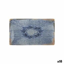 Quid|Tigela Quid Select Filo Branco Preto Plástico 14 x 3 cm (12 Unidades)