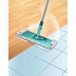 Mopas sobresselentes Leifheit Clean Twist & Combi Micro Duo 55320