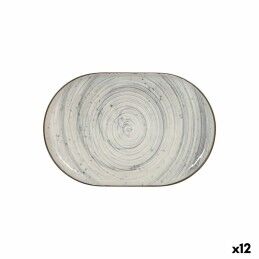 Versa|Louça Versa Cor de Rosa Porcelana 18 Peças