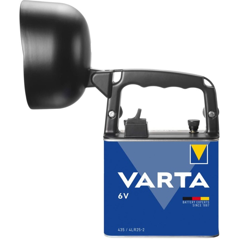 Projetor Varta Work Flex Light BL40 4 W 300 Lm