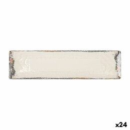 MasterChef|Recipiente de Cozinha MasterChef Retangular 2,2 L 27 x 18 cm (5 Unidades)
