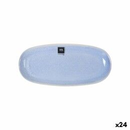 Quttin|Bandeja para Forno Quttin 63081 1,6 L Vidro 25 x 21,9 x 5 cm (6 Unidades)