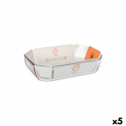 La Mediterránea|Taça para Aperitivos La Mediterránea Nordic Brilho (12 Unidades)