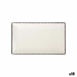 MasterChef|Recipiente de Cozinha MasterChef Retangular 2,2 L 27 x 18 cm (5 Unidades)