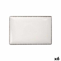 MasterChef|Recipiente de Cozinha MasterChef Retangular 2,2 L 27 x 18 cm (5 Unidades)