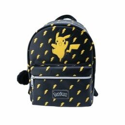 BlackFit8|Mochila Escolar com Rodas Evolution BlackFit8 M860A Cor de Rosa (32 x 42 x 15 cm)