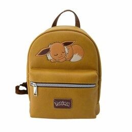 Real Sporting de Gijón|Mochila Escolar Real Sporting de Gijón Vermelho