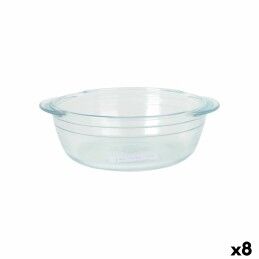 Vivalto|Taça para Aperitivos Vivalto LFW-50 Branco Vidro opalino Quadrado 11 x 4 x 11 cm (48 Unidades)