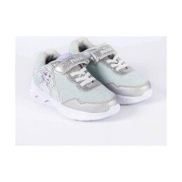 Frozen|Sapatilhas Desportivas com LED Frozen