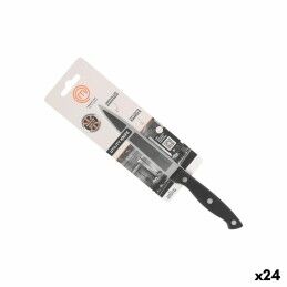DKD Home Decor|Faqueiro DKD Home Decor Azul Prateado Aço inoxidável 16 Peças