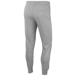 Calças para Adultos Nike CLUB JGGR FT BV2679 063 Cinzento Homem