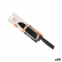 Quttin|Faca de Presunto Quttin Dark 22 cm (28 Unidades)