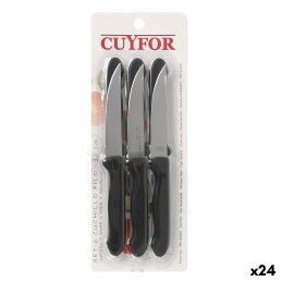 Quttin|Faca de Cozinha Quttin Bio 15 cm (24 Unidades)