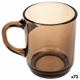 DKD Home Decor|Serviço de Café DKD Home Decor Verde Bege Metal Dolomite 180 ml