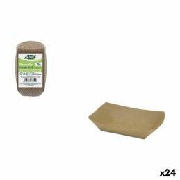 Vivalto|Tigela Vivalto LZKW-60 Branco Vidro opalino 15 x 6,5 x 15 cm (36 Unidades)