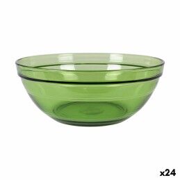 Vivalto|Lancheira Redonda com Tampa Vivalto LHB-HR-950F Bambu 17 x 7 x 17 cm (12 Unidades)