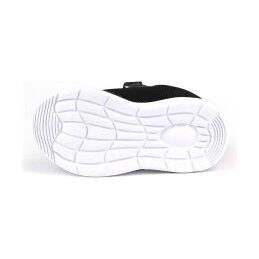 Mickey Mouse|Sapatilhas Desportivas com LED Mickey Mouse Preto