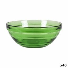 Versa|Louça Versa Cor de Rosa Porcelana 18 Peças