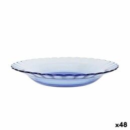 La Mediterránea|Prato La Mediterránea Elite 16 x 16 x 2 cm (24 Unidades) (ø 16 cm)