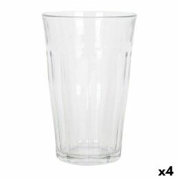 Algon|Conjunto de copos reutilizáveis Algon Cava 50 Peças 150 ml (6 Unidades)
