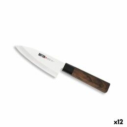 Quttin|Concha Quttin Foodie Aço inoxidável 9 x 30,5 x 6,5 cm (18 Unidades)