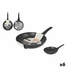 Taurus|Caçarola com Tampa Taurus 980929000 Preto Ø 28 cm