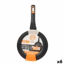 Demeyere|Frigideira Demeyere ALU PRO 5 Preto Aço Aço inoxidável Alumínio Ø 30 cm