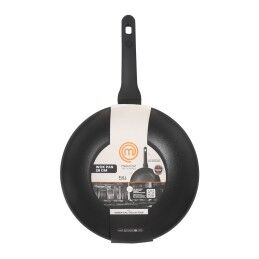 MasterChef|Frigideira Wok MasterChef 28 cm (6 Unidades)