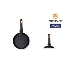 MasterChef|Conjunto de Frigideiras MasterChef 2,5 mm (4 Unidades)
