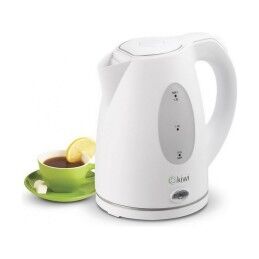 Terraillon|Chaleira Terraillon 15351 Branco 2200 W