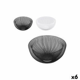 Quttin|Saco Reutilizável para Alimentos Quttin Válvula de vácuo 4 Peças 26 x 34 cm (24 Unidades)